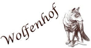 wolfenhof logo