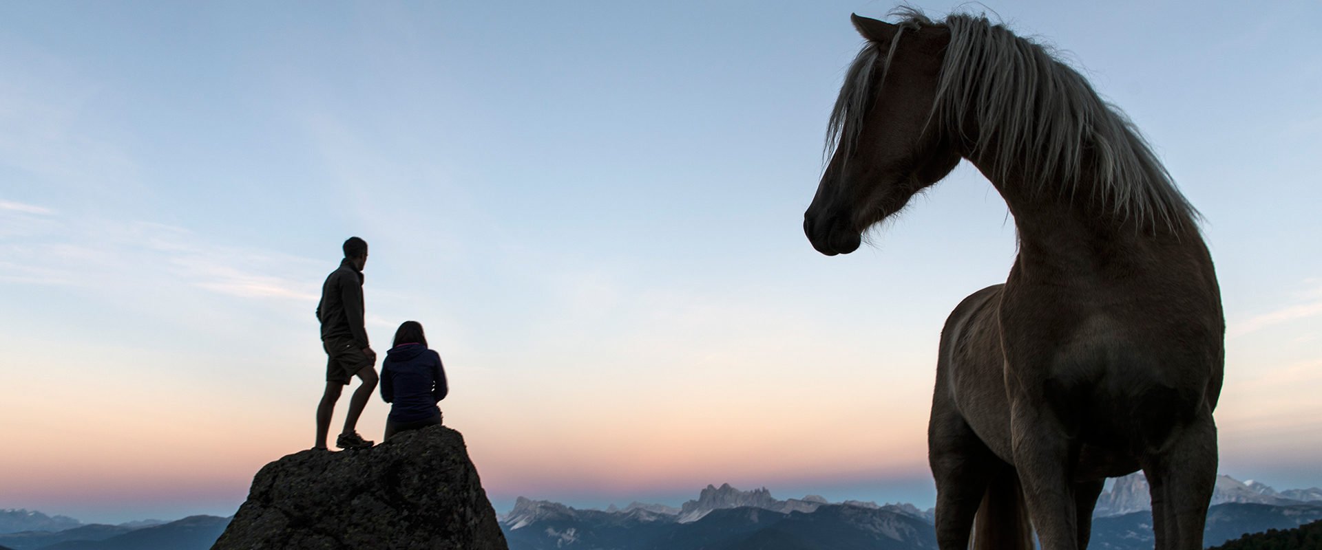 Urlaub auf dem Bauernhof Südtirol